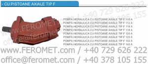 Lichidare de stoc Pompe hidraulice